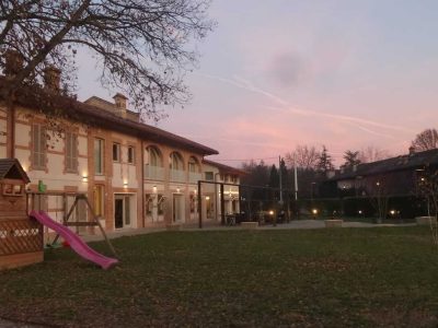 cascina