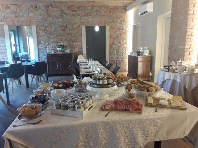colazione
