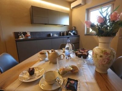 colazione_appartamento