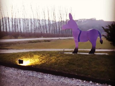 mascotte 1